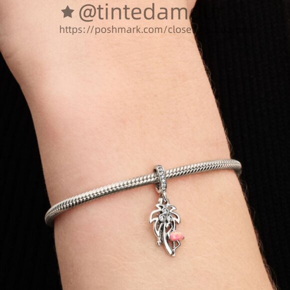 Pandora Miami Dangle Charm|Pendant - Picture 2 of 2